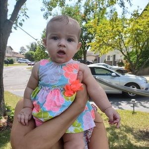 Meet your Posher, Daniela